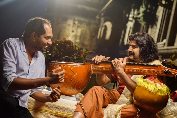 Gautamiputra Satakarni Shoot Wrapped Up