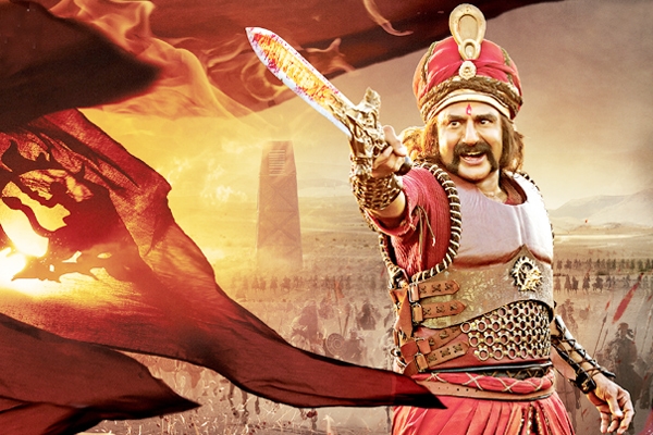 Gautamiputra Satakarni to have a Crisp Runtime