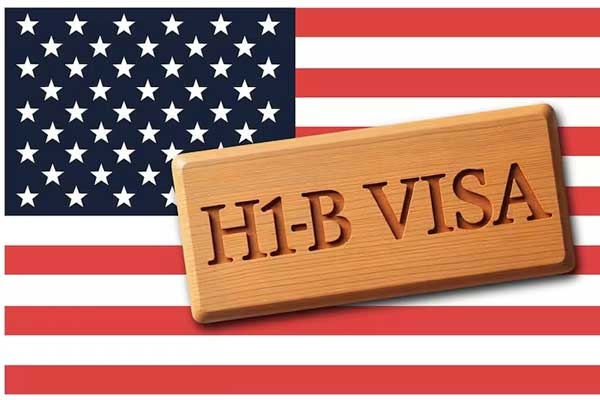 H-1B Visas To Be Paused For 3 Years? H-1B Visas To Be Paused For 3 Years?