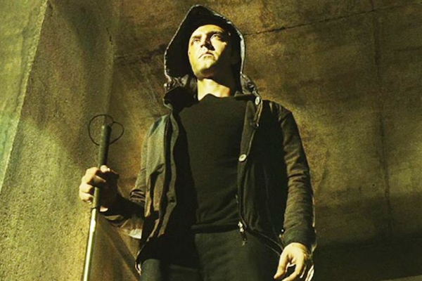 Hrithik’s Kaabil theatrical rights Sold out