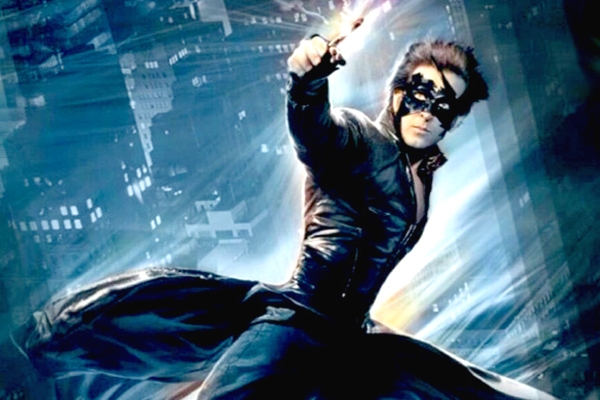 Hrithik Roshan’s Krrish 4 Release Date