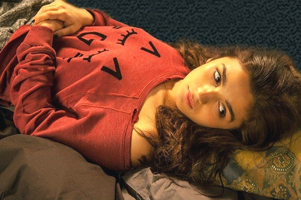 Just Go To Hell Dil from Dear Zindagi