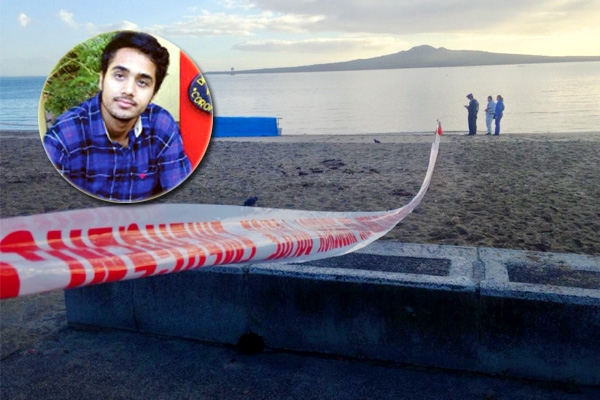 Indian Student Found dead in Auckland, two suspects arrested!