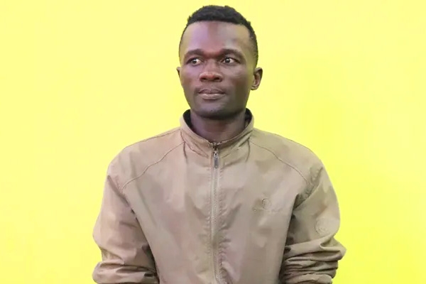 Kenya’s Vampire Killer Escapes From Jail