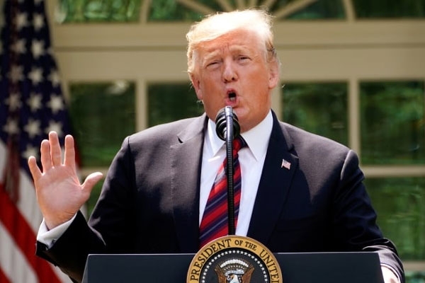 All You Need to Know About Trump’s New Immigration Plan Proposal Favoring Skills over Family Ties