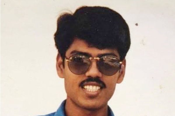 Three suspects arrested for the murder of Indian-American