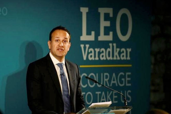 Ireland’s Indian-Origin Prime Minster Campaigns to Lift Ban on Abortions