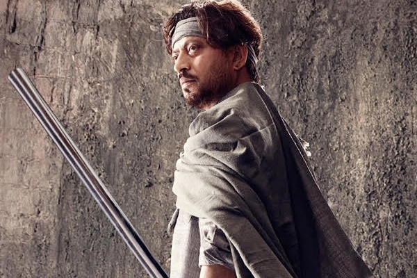 Madaari Trailer Talk