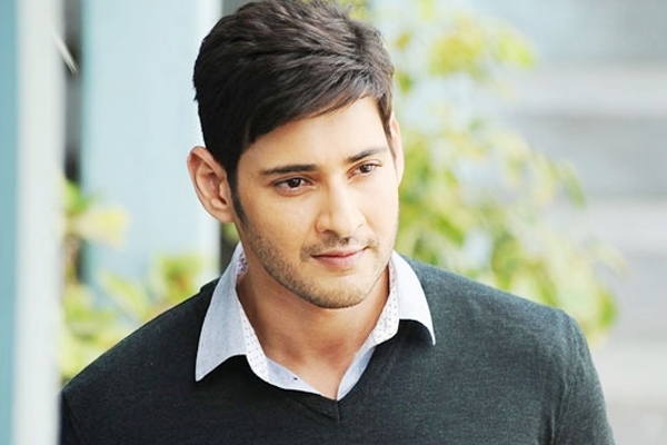 Mahesh’s Next gets a Launch Date