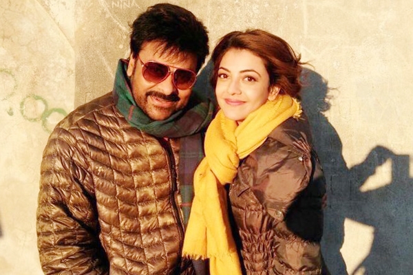 Megastar's New Look trending all over