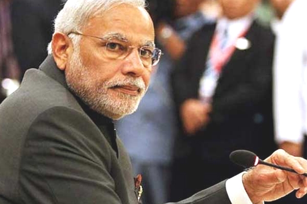 Modi takes up killing of Indian-origin bus driver with Australian PM!
