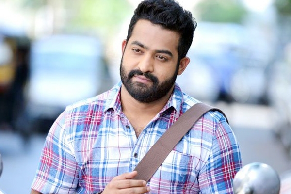 NTR not ready for Experiments