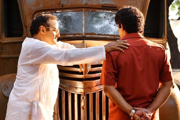 Two Special Teasers of NTR for Diwali