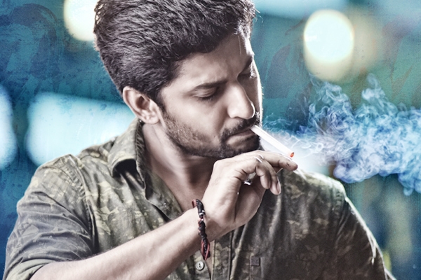 Nenu Local First Teaser: Engaging to the Core