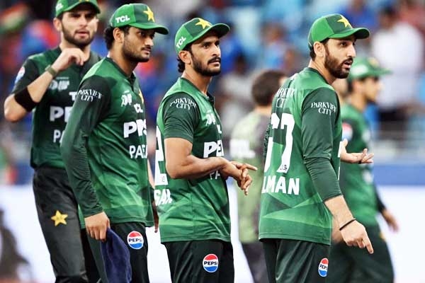 Pakistan to Take Drastic Step over 'Handshake' Row