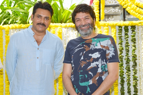 Pawan Kalyan’s Next Launched