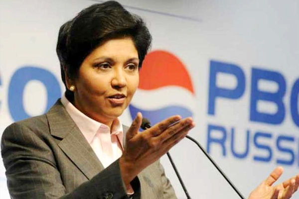 PepsiCo's Indian-origin CEO to Step Down in Oct.
