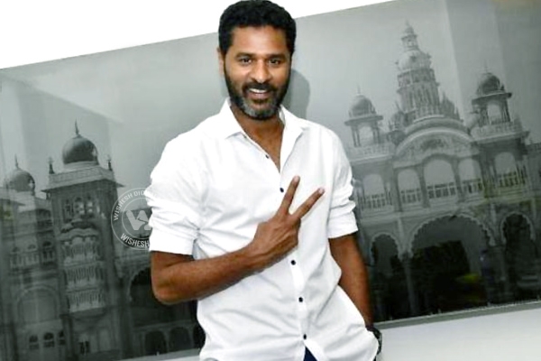 Prabhudeva says, people don’t convince that he can make dance-based film},{Prabhudeva says, people don’t convince that he can make dance-based film