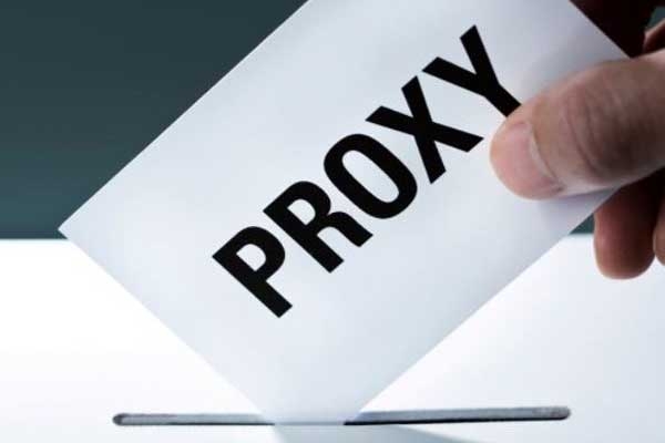 BJP Objects to 'Proxy Voting' for Domestic Migrants