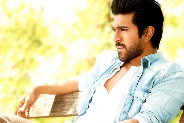 Ramcharan’s Next Launch Date Confirmed},{Ramcharan’s Next Launch Date Confirmed