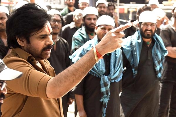 Release date of Pawan Kalyan's Ustaad Bhagat Singh