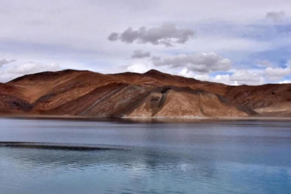 Residents of Pangong Tso “Living in Fear” after China Occupies Nearby Hills