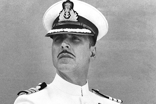 Akshay Kumar’s Rustom Release Date Updated