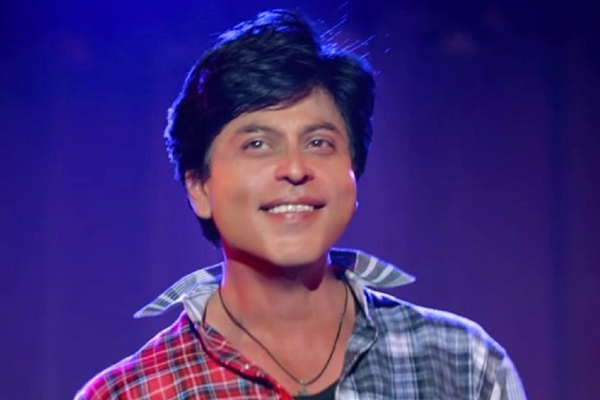 Shah Rukh Khan’s Fan Completes Censor