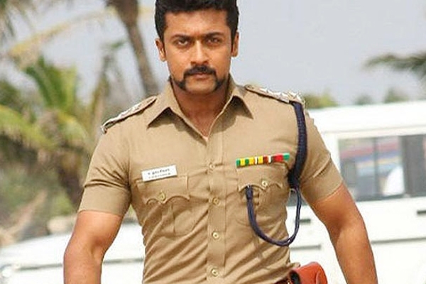 Suriya’s Singam 3 ready to roll on},{Suriya’s Singam 3 ready to roll on