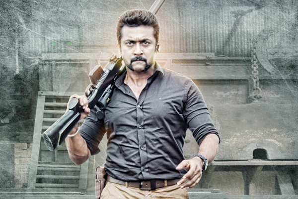 Singam 3 Release Postponed