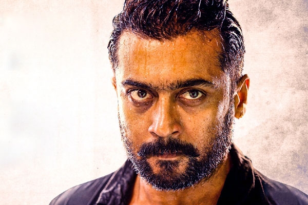Suriya's film to be remade in Hindi