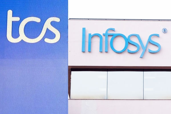 Tata, Infosys to Bear Brunt $1,00,000 H-1B Worker Fee
