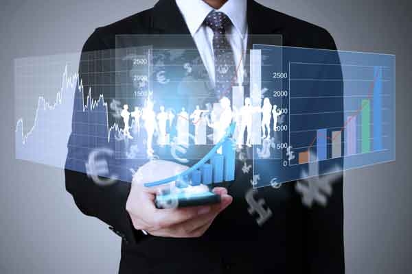 Hottest Technology Trends For The Year 2018; What Is In For Us Ahead