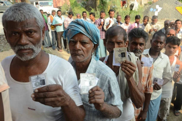 Uttar Pradesh Phase IV elections begin