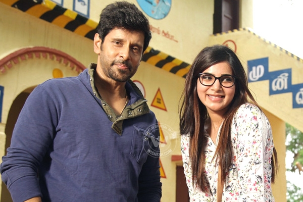 Vikram’s 10 Endrathukulla Updates},{Vikram’s 10 Endrathukulla Updates