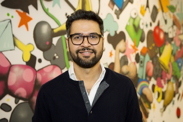 WhatsApp's Indian-Origin Chief Business Officer Neeraj Arora Quits