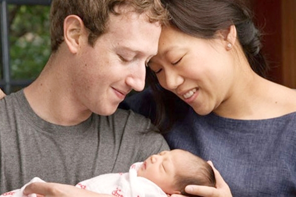 In Letter To Daughter, Zuckerberg Mentions To Give 99% Shares For Charity},{In Letter To Daughter, Zuckerberg Mentions To Give 99% Shares For Charity
