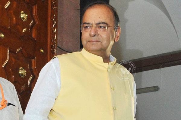 Rahul Gandhi Immature, Says Arun Jaitley