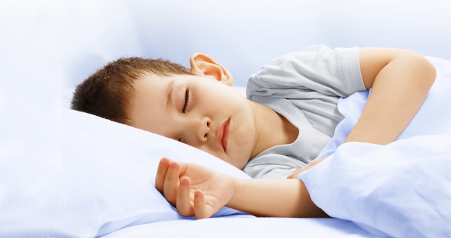 Improving your Toddlers Sleeping Pattern