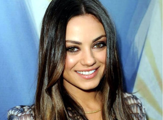 Mila Kunis wants the best of the both worlds...