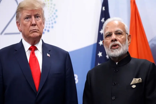 India exports hydroxychloroquine stocks amidst “retaliation” threats from Trump