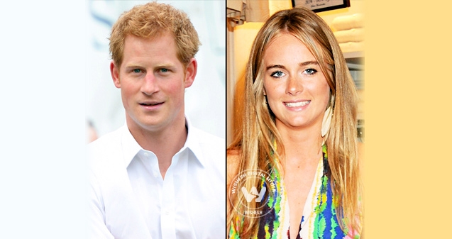 Prince Harry and Cressida Bonas to get engaged soon},{Prince Harry and Cressida Bonas to get engaged soon