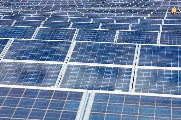 Global solar alliance plans by India, France},{Global solar alliance plans by India, France