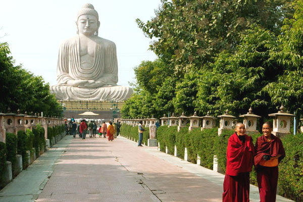 Bodh Gaya