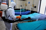 covid-19, Odisha, odisha to set up largest 1000 bed hospital for covid 19 outbreak, Us department of state