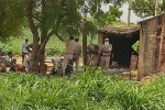 Jodhpur, farm, 11 members of pakistani hindu refugee family found dead in jodhpur, Jodhpur