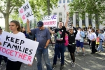 zero tolerance, States, 17 states sue trump administration over family separations, Rhode island