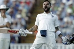 virat kohli, Sir Garfield Sobers Trophy for ICC Cricketer of the Year, 2018 icc awards virat kohli creates history, Icc cricketer