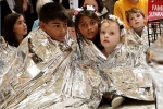 immigrants, Trump, 245 separated immigrant children still in custody say officials, Family separation