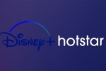 platforms, Pixar, disney hotstar reaches 28 million paid subscribers in india nearing netflix s subscribe rate, Streams